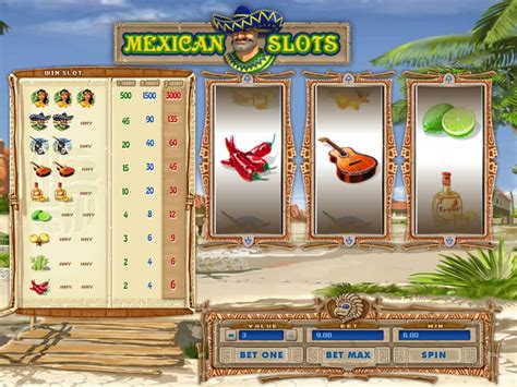 Mexican Story Slot - Play Online